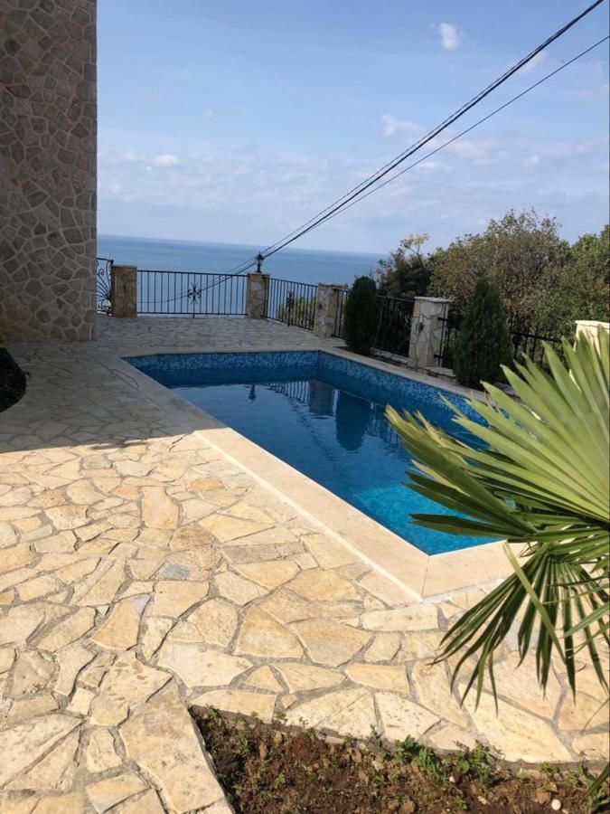 Проживание в семье Villa Senco Добра-Вода-4