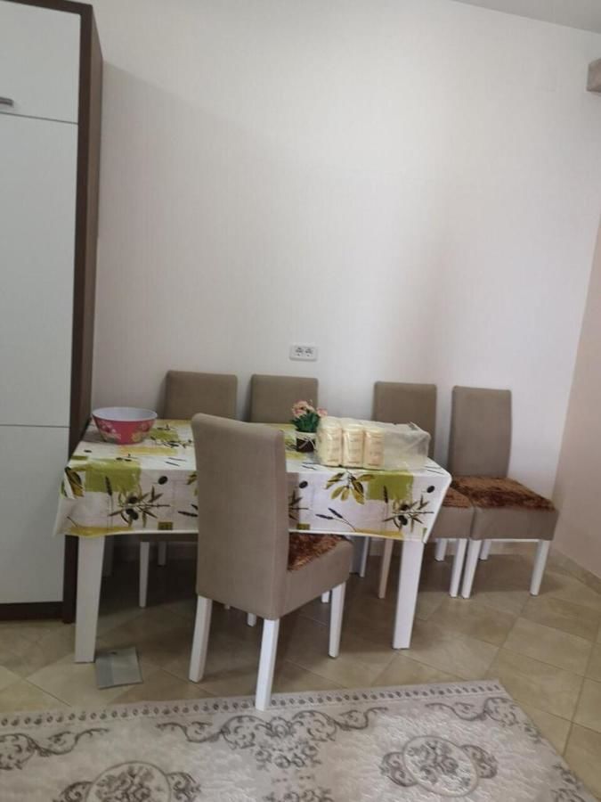 Проживание в семье Villa Senco Добра-Вода