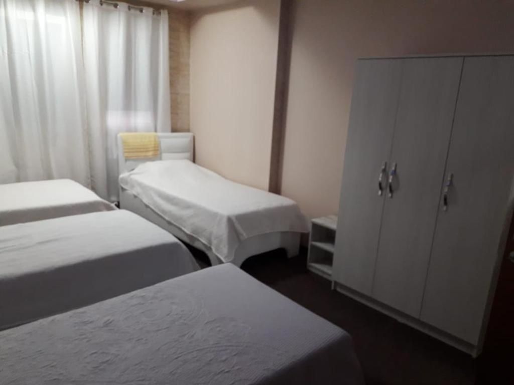 Проживание в семье Villa Senco Добра-Вода