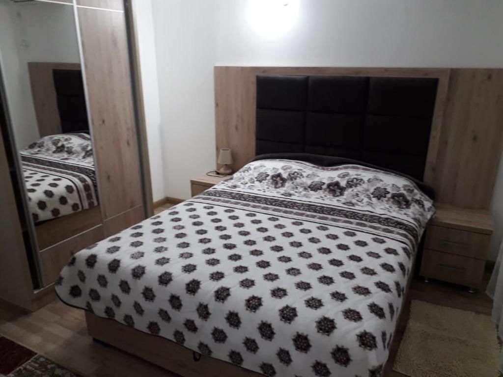 Проживание в семье Villa Senco Добра-Вода