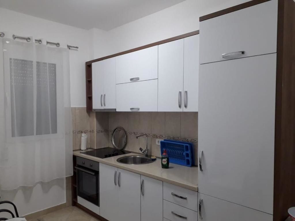 Проживание в семье Villa Senco Добра-Вода