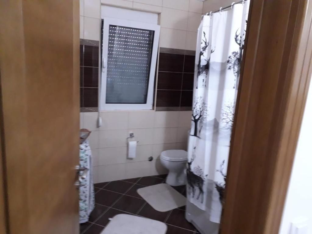 Проживание в семье Villa Senco Добра-Вода-25