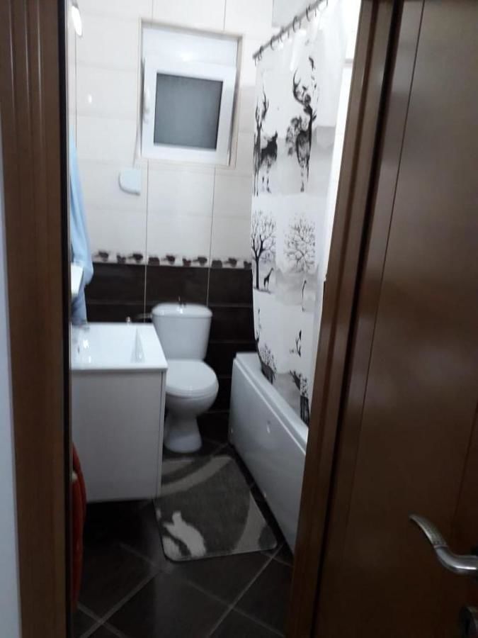 Проживание в семье Villa Senco Добра-Вода