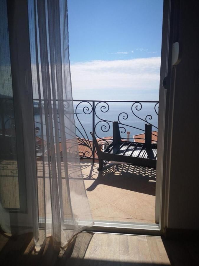 Проживание в семье Villa Senco Добра-Вода-30