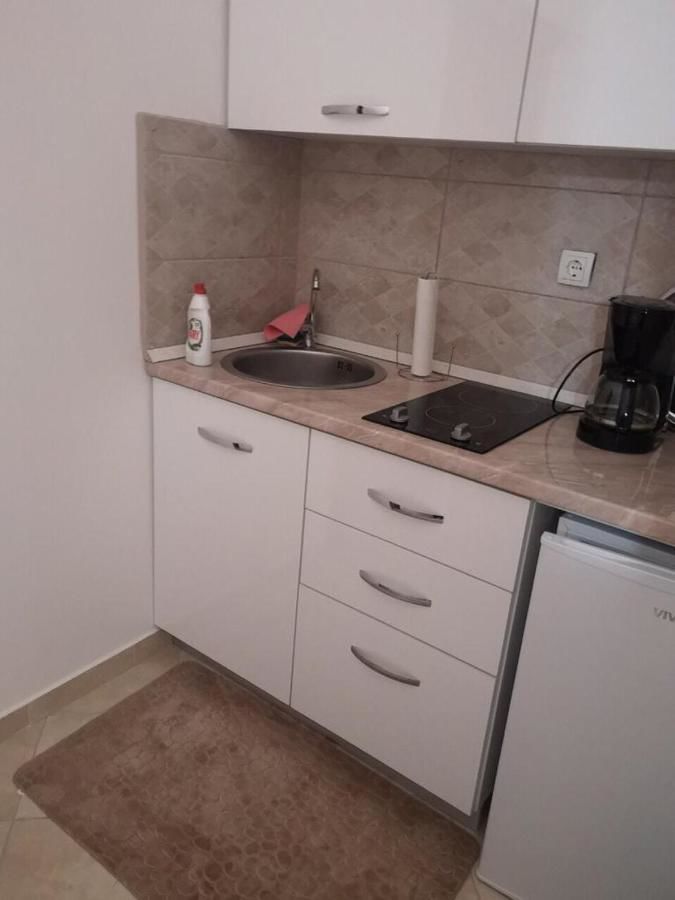 Проживание в семье Villa Senco Добра-Вода