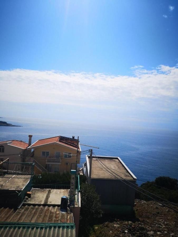 Проживание в семье Villa Senco Добра-Вода