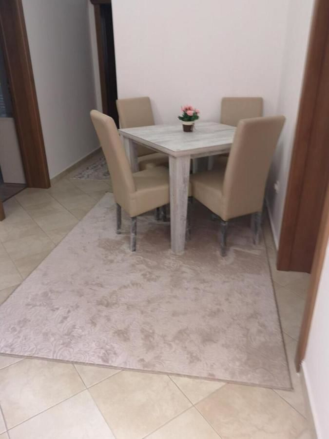 Проживание в семье Villa Senco Добра-Вода