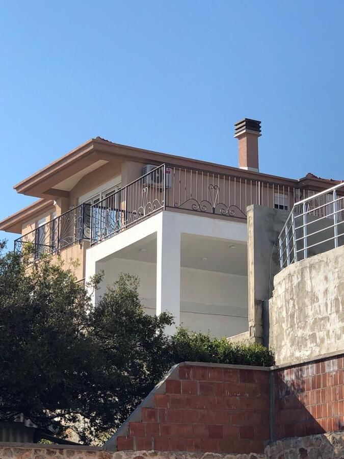 Проживание в семье Villa Senco Добра-Вода-38