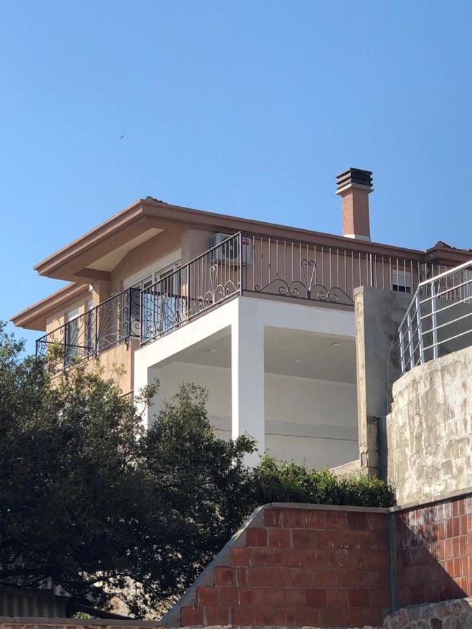 Проживание в семье Villa Senco Добра-Вода-39