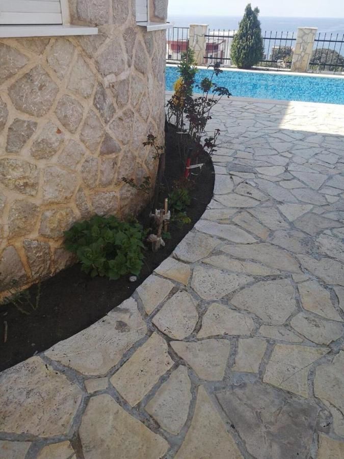 Проживание в семье Villa Senco Добра-Вода