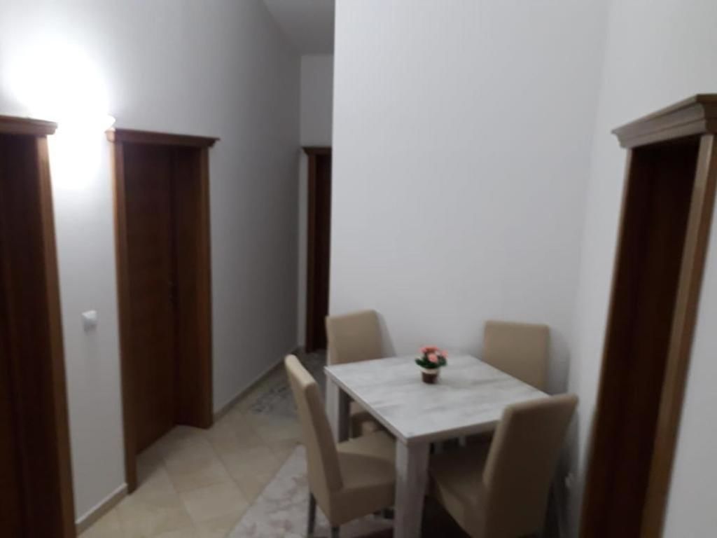 Проживание в семье Villa Senco Добра-Вода