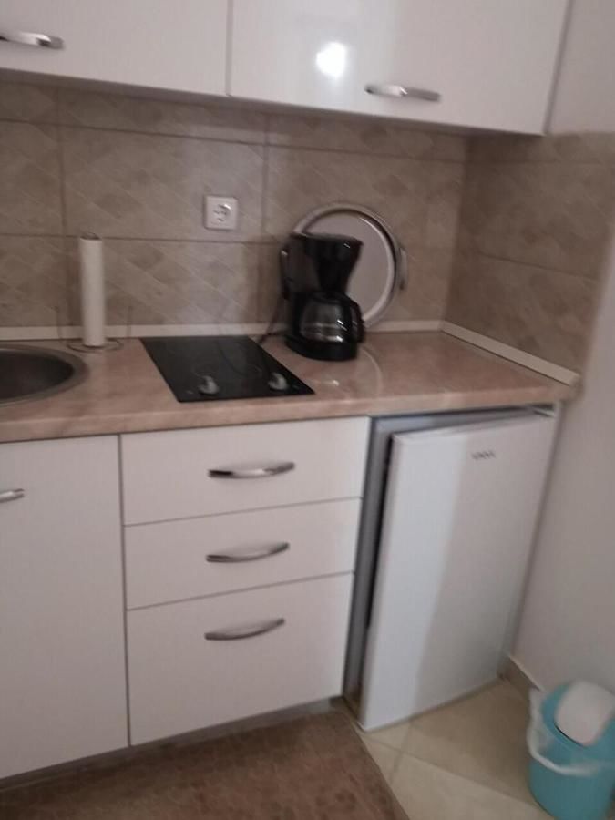 Проживание в семье Villa Senco Добра-Вода