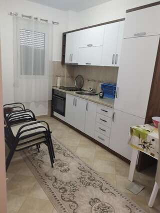 Проживание в семье Villa Senco Добра-Вода-3