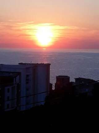 Проживание в семье Villa Senco Добра-Вода-7