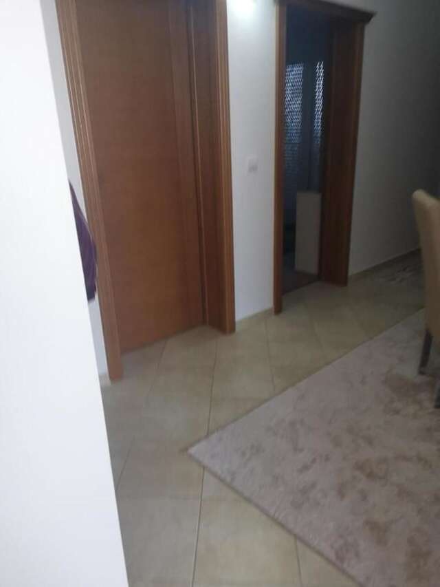 Проживание в семье Villa Senco Добра-Вода-12