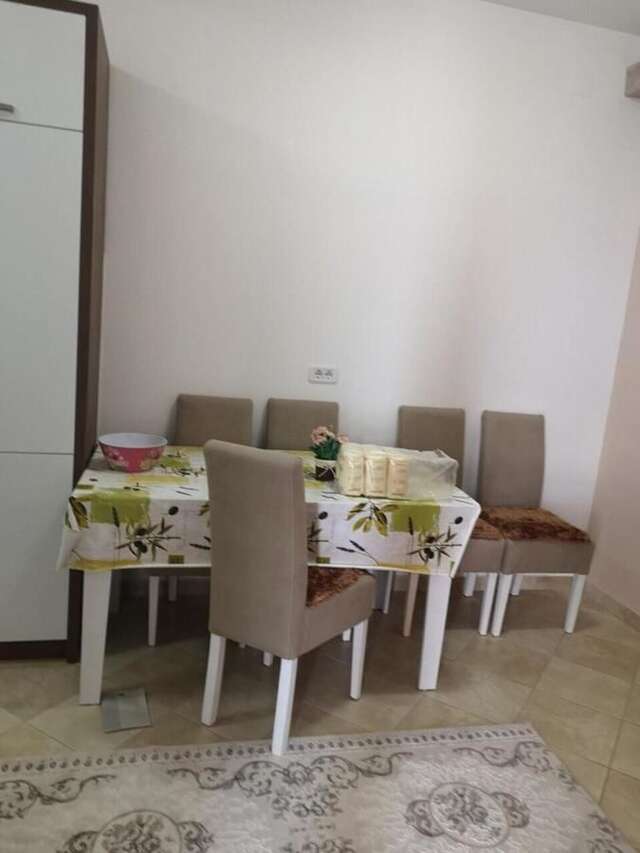 Проживание в семье Villa Senco Добра-Вода-13