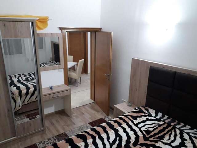 Проживание в семье Villa Senco Добра-Вода-16