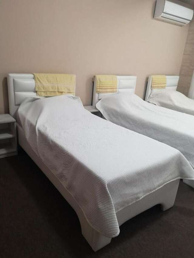 Проживание в семье Villa Senco Добра-Вода-17