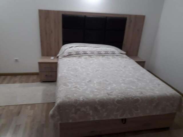 Проживание в семье Villa Senco Добра-Вода-18