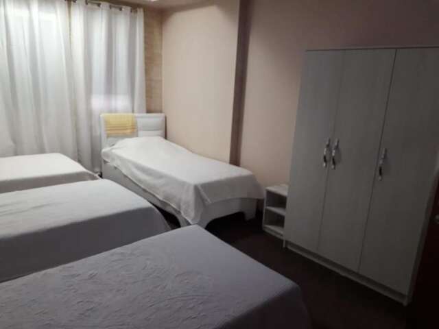 Проживание в семье Villa Senco Добра-Вода-19