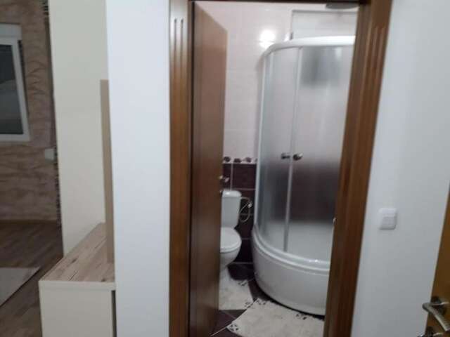 Проживание в семье Villa Senco Добра-Вода-20