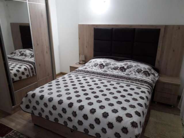 Проживание в семье Villa Senco Добра-Вода-21