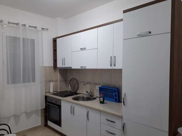 Проживание в семье Villa Senco Добра-Вода-23