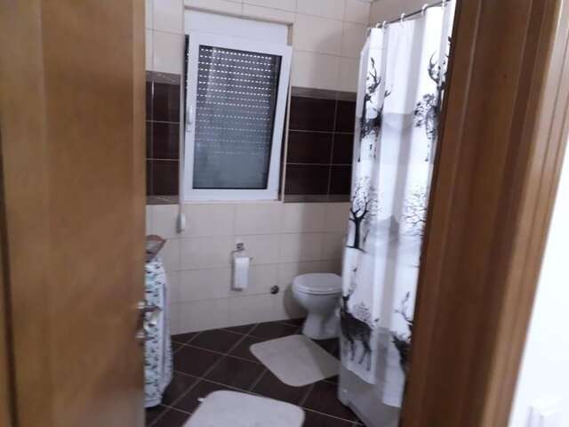 Проживание в семье Villa Senco Добра-Вода-24