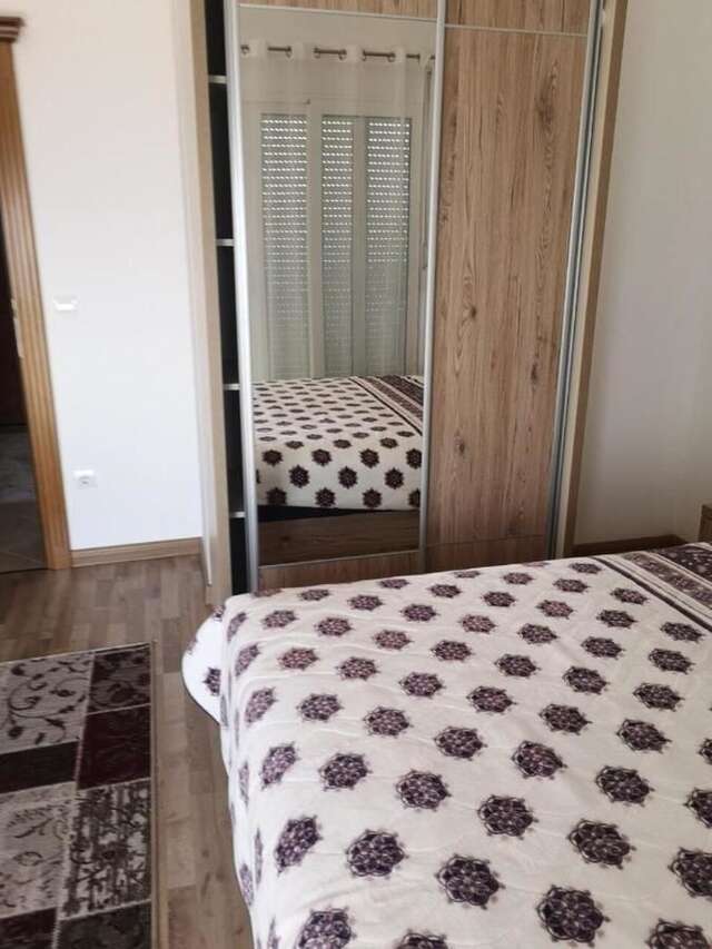 Проживание в семье Villa Senco Добра-Вода-26