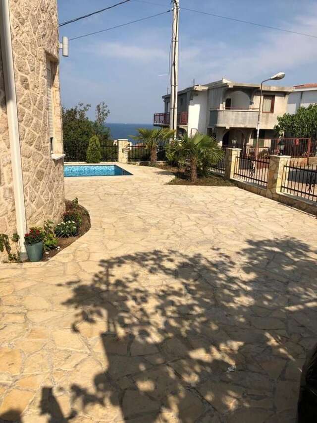 Проживание в семье Villa Senco Добра-Вода-27