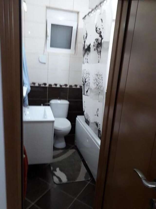 Проживание в семье Villa Senco Добра-Вода-28