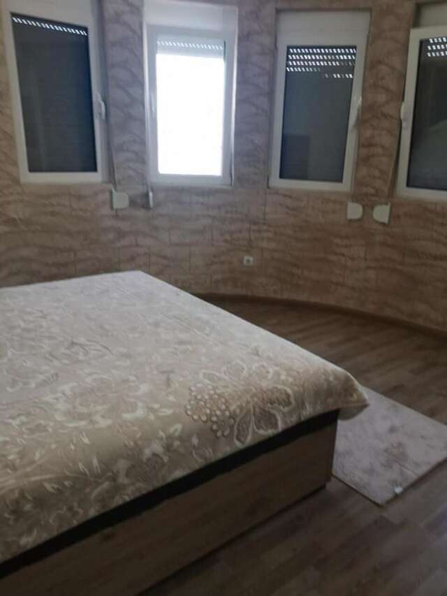 Проживание в семье Villa Senco Добра-Вода-31