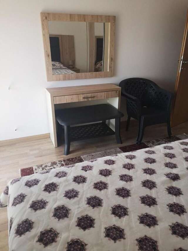 Проживание в семье Villa Senco Добра-Вода-32