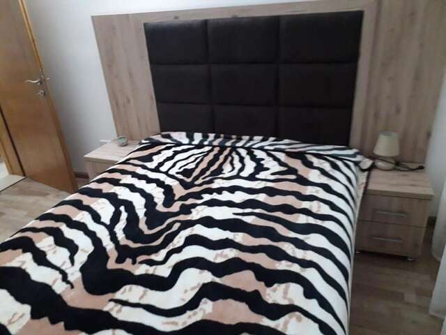 Проживание в семье Villa Senco Добра-Вода-41