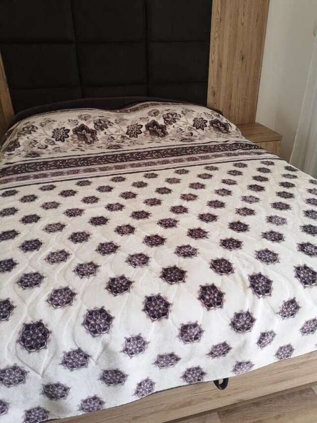 Проживание в семье Villa Senco Добра-Вода-42