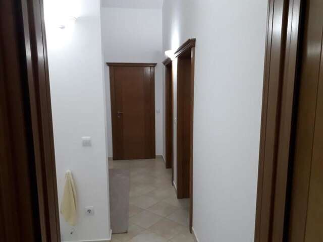 Проживание в семье Villa Senco Добра-Вода-45