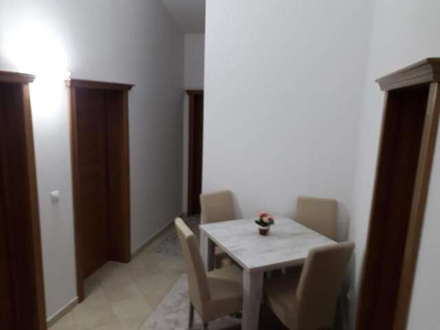 Проживание в семье Villa Senco Добра-Вода-47