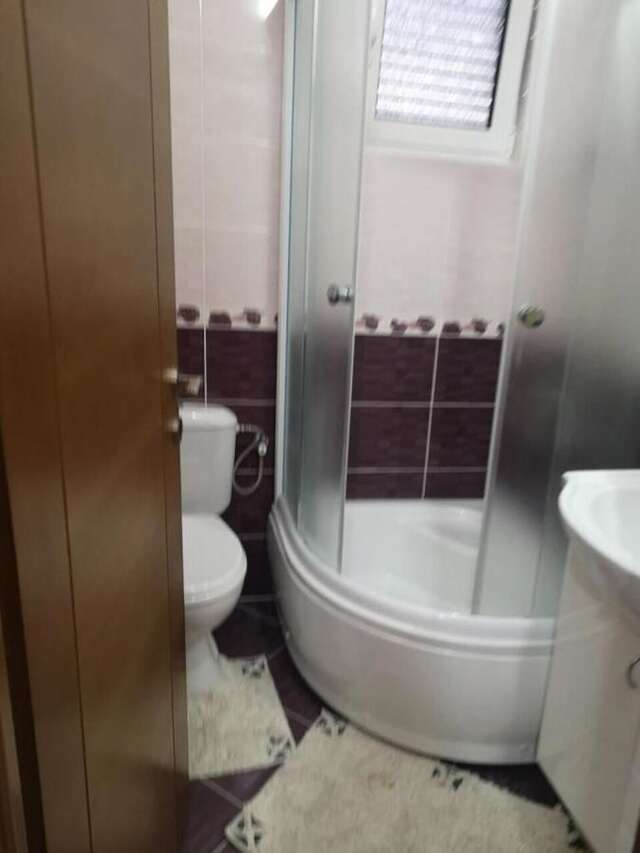 Проживание в семье Villa Senco Добра-Вода-7