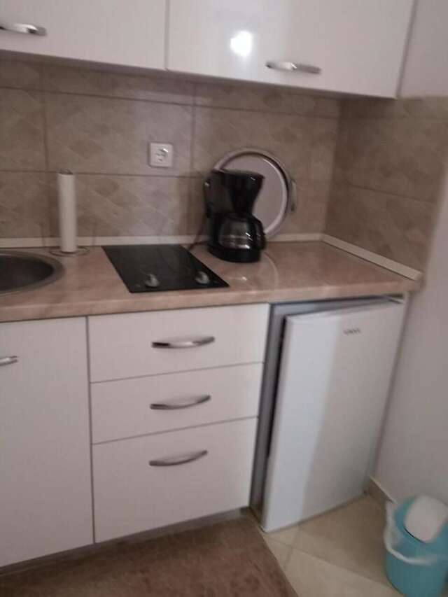 Проживание в семье Villa Senco Добра-Вода-8