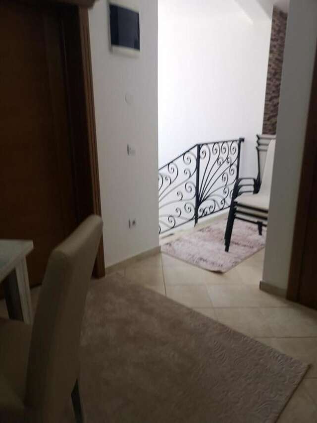 Проживание в семье Villa Senco Добра-Вода-11